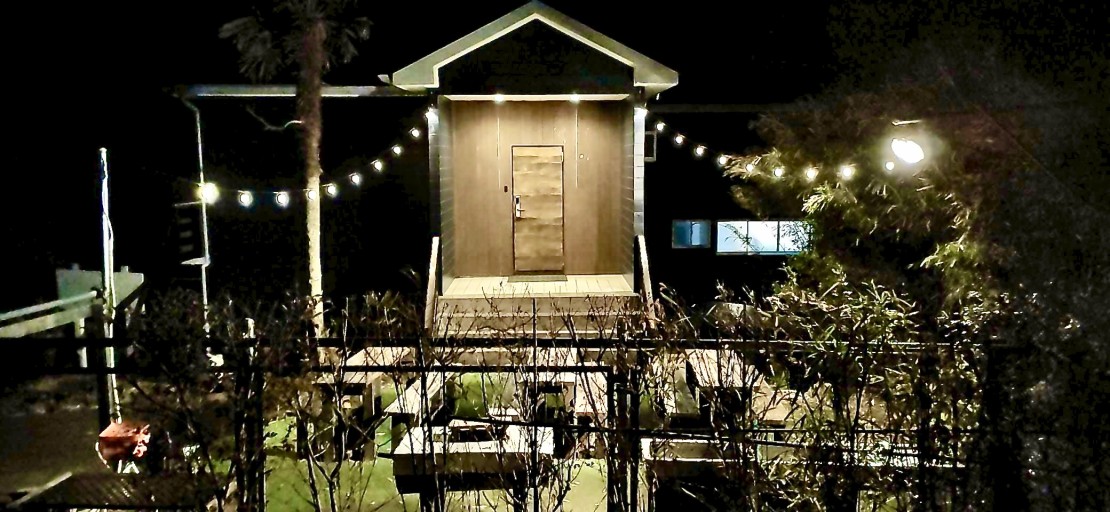 マリンステージ熱海アネックス｜静岡県・熱海｜外観