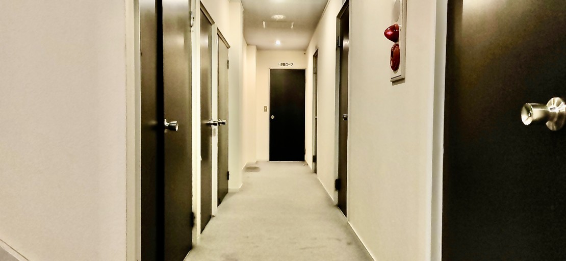 マリンステージ熱海アネックス｜静岡県・熱海｜館内