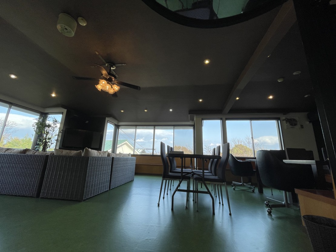 マリンステージ熱海アネックス｜静岡県・熱海｜LD