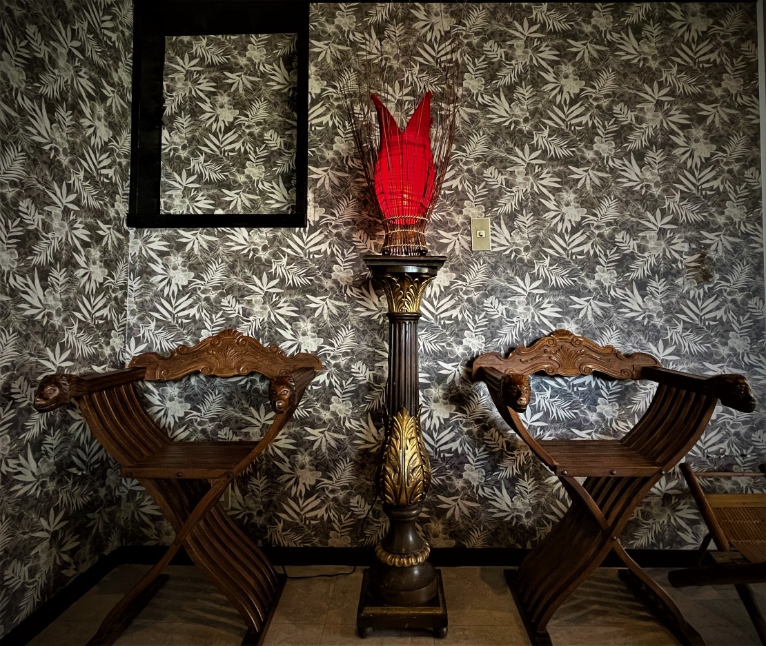 マリンステージ熱海アネックス｜静岡県・熱海｜アジアンインテリア