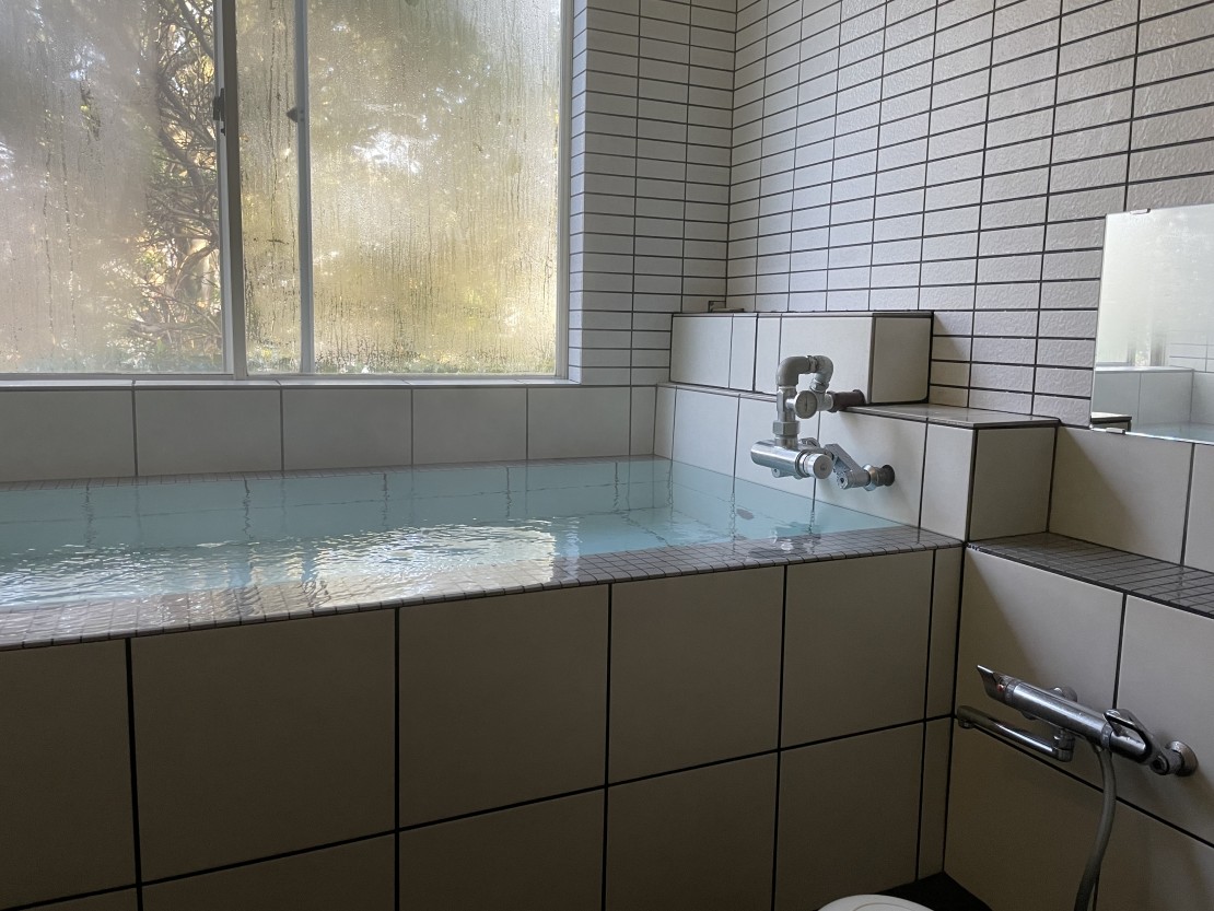 マリンステージ熱海アネックス｜静岡県・熱海｜浴室