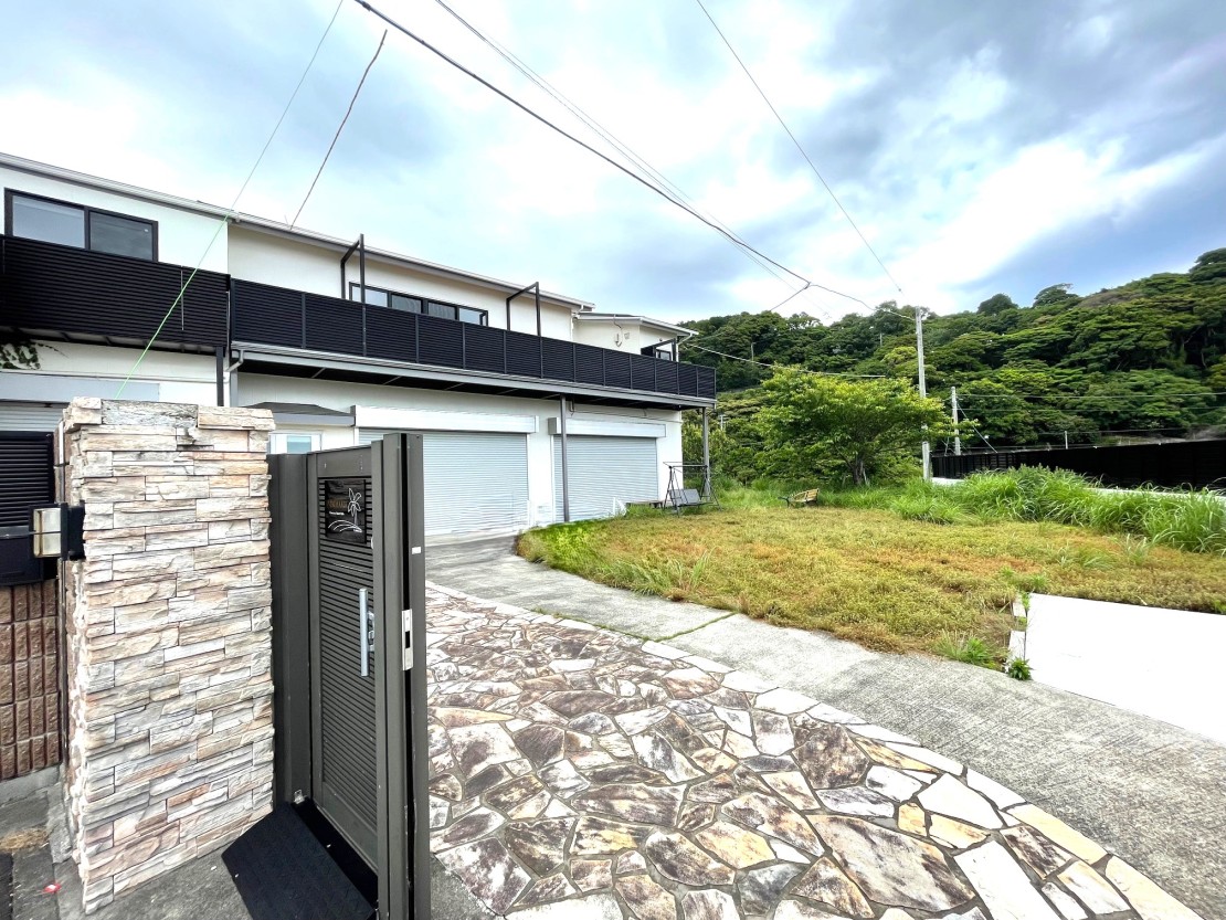 Premium　Resort　Villa　IMAIHAMA｜静岡県・南伊豆｜外観