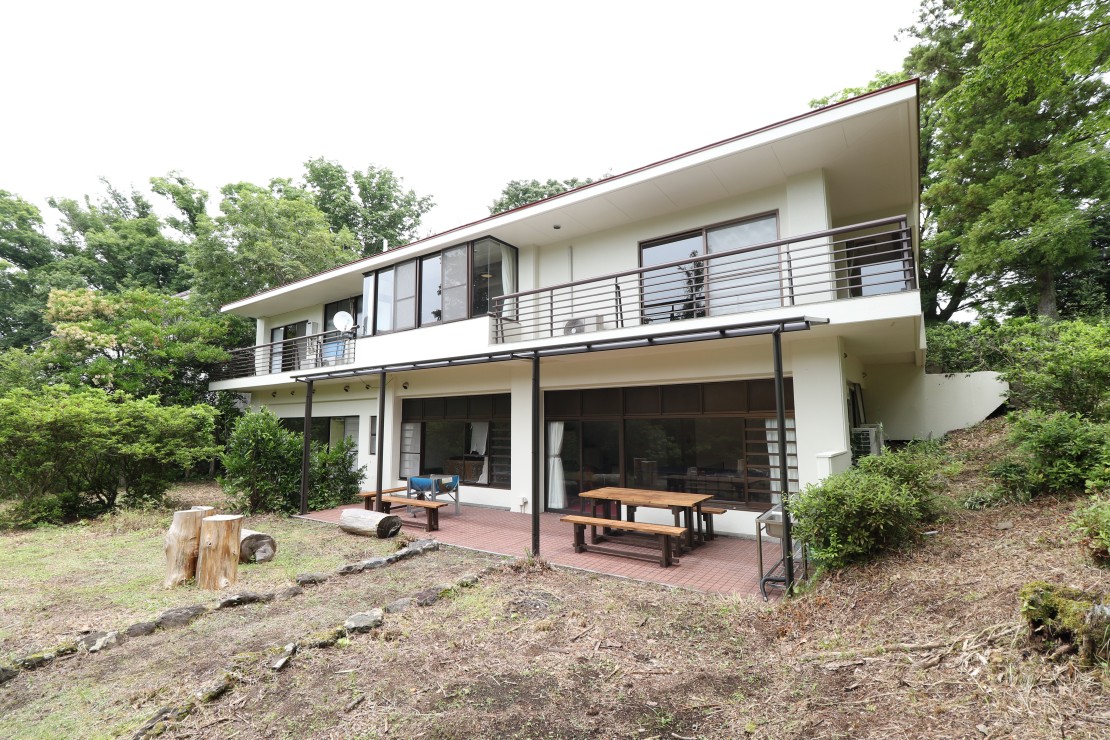 シャロンドレイク伊豆｜静岡県・伊豆高原｜外観