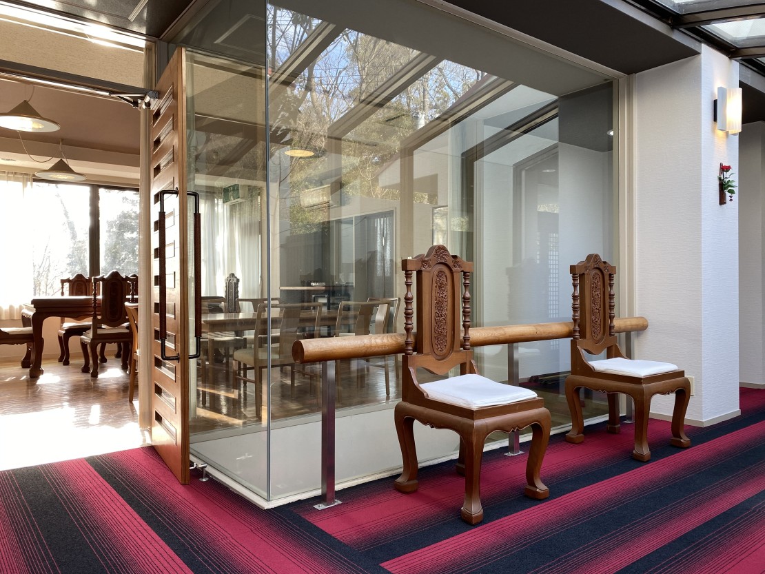 シャロンドレイク伊豆｜静岡県・伊豆高原｜麻雀（全自動）