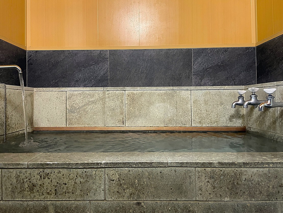 熱海グランドビューテラス｜静岡県・熱海｜温泉風呂