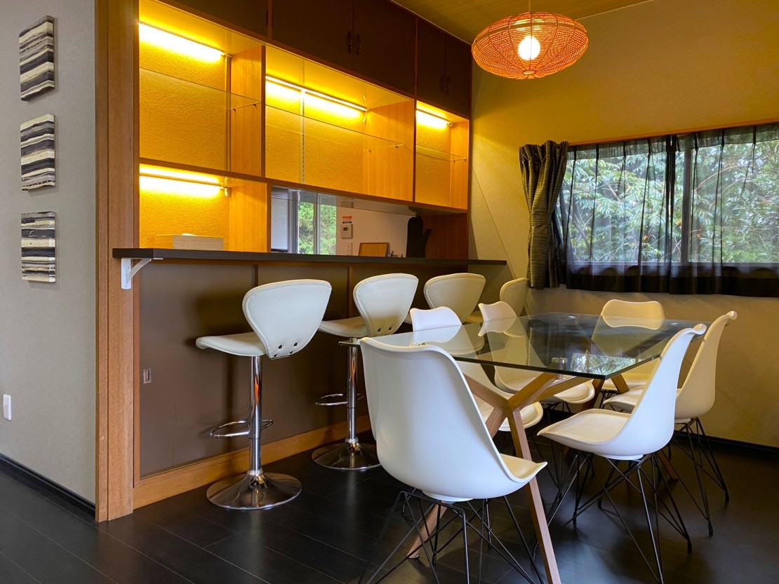 熱海グランドビューテラス｜静岡県・熱海｜ダイニング