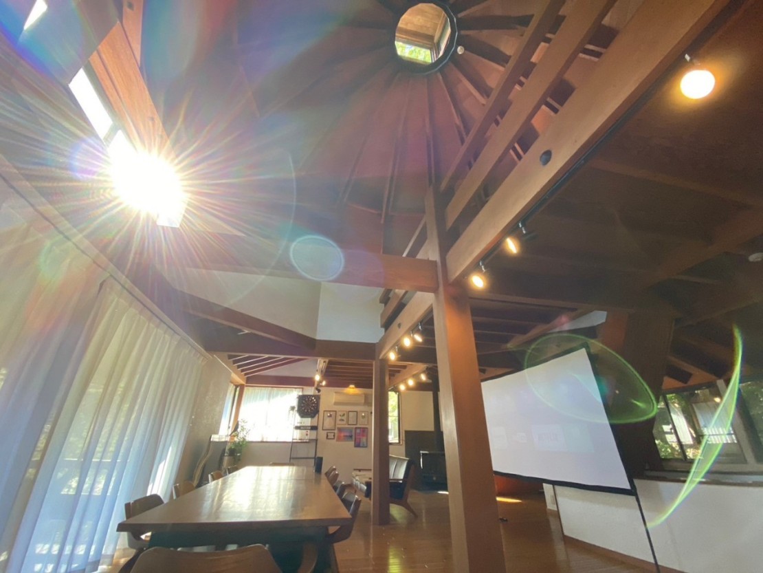 熱海ドーム山荘｜静岡県・熱海｜ドーム dome