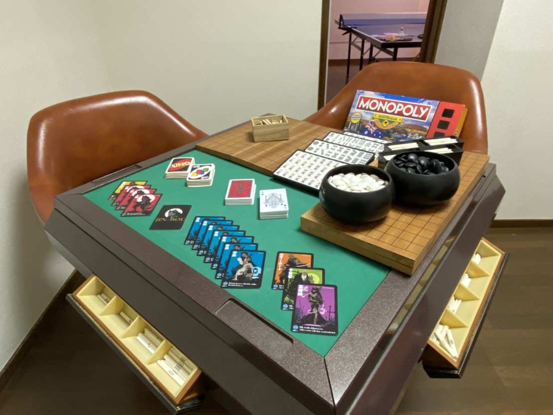 オーシャンフロント伊豆｜静岡県・東伊豆｜アミューズメント