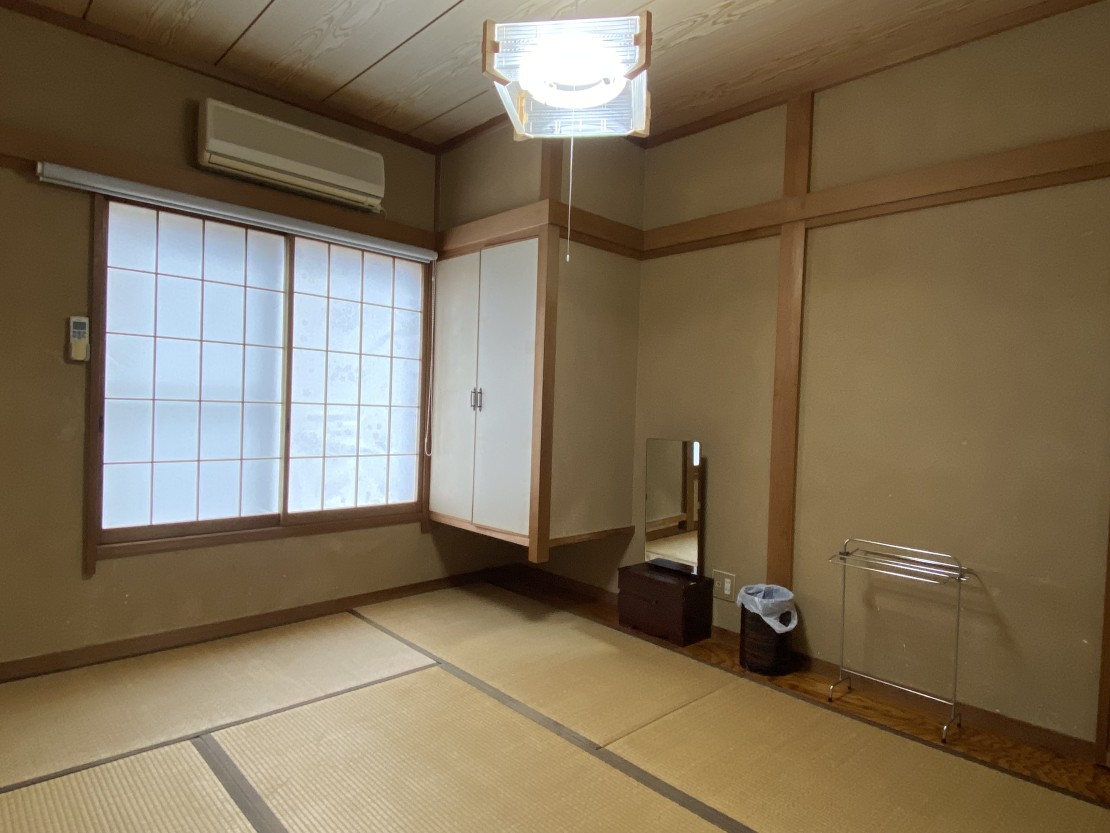 オーシャンフロント伊豆｜静岡県・東伊豆｜和室