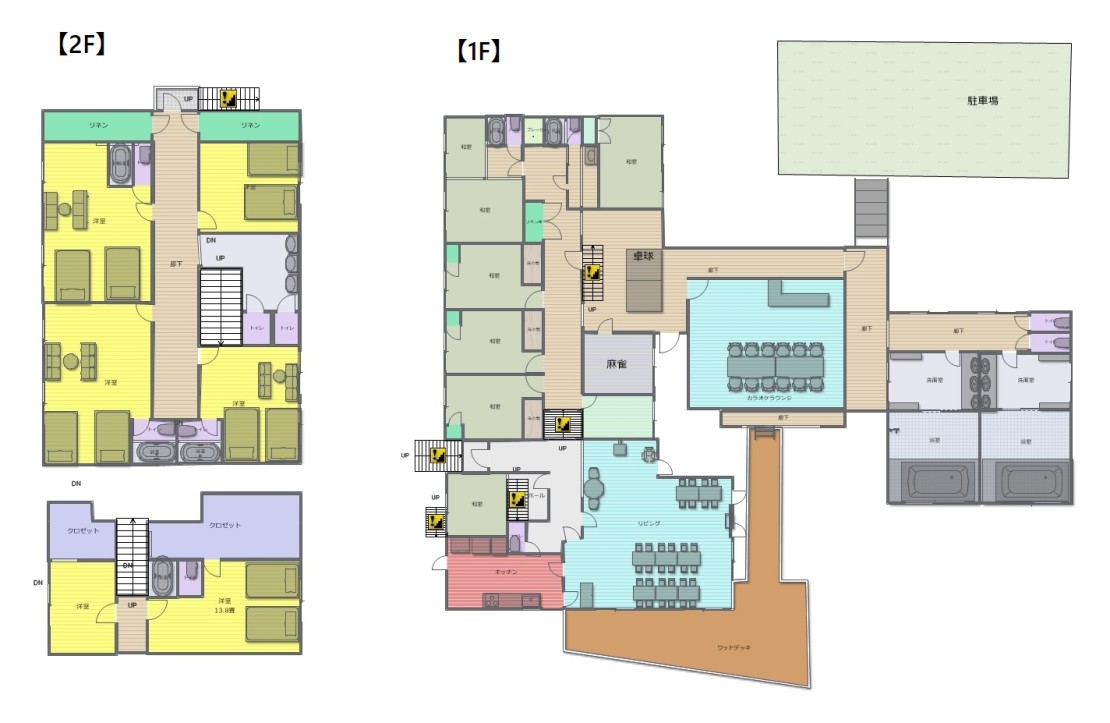オーシャンフロント伊豆｜静岡県・東伊豆｜詳細19