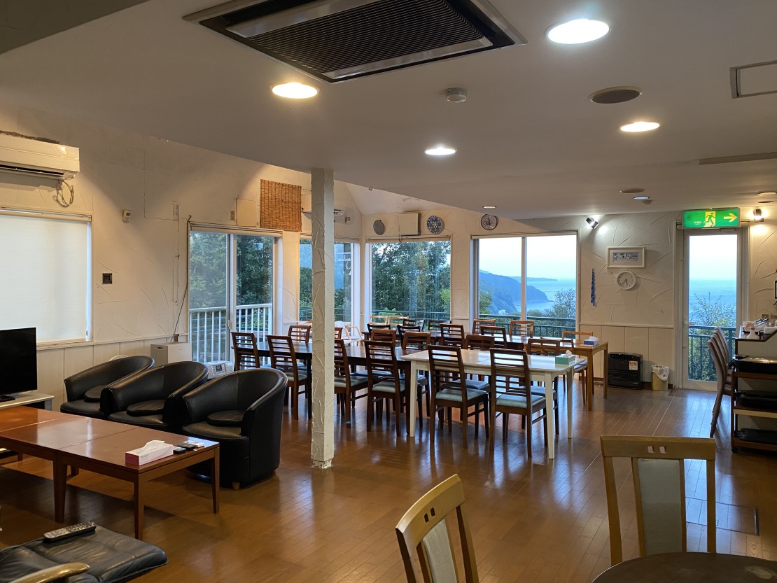 オーシャンフロント伊豆｜静岡県・東伊豆｜LD