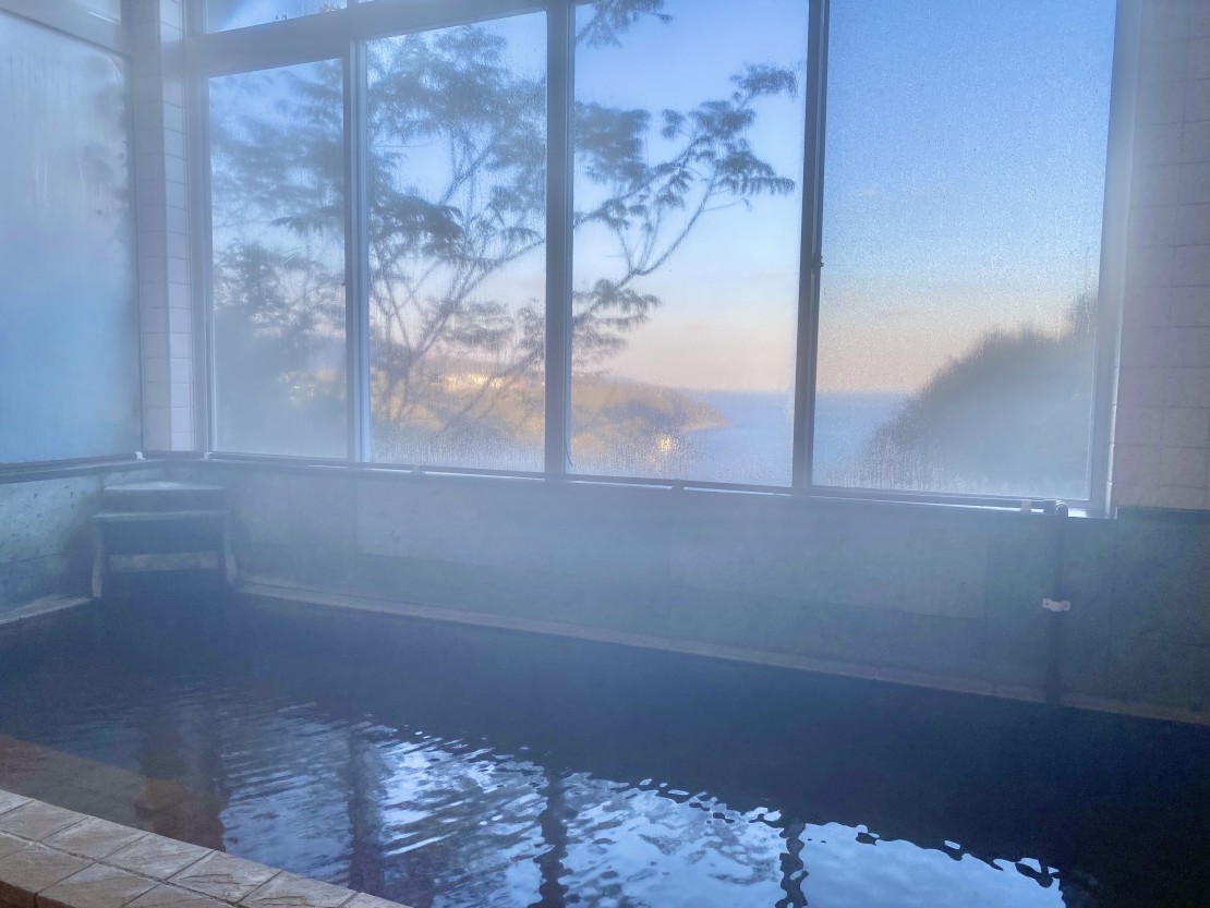 オーシャンフロント伊豆｜静岡県・東伊豆｜温泉かけ流し24H