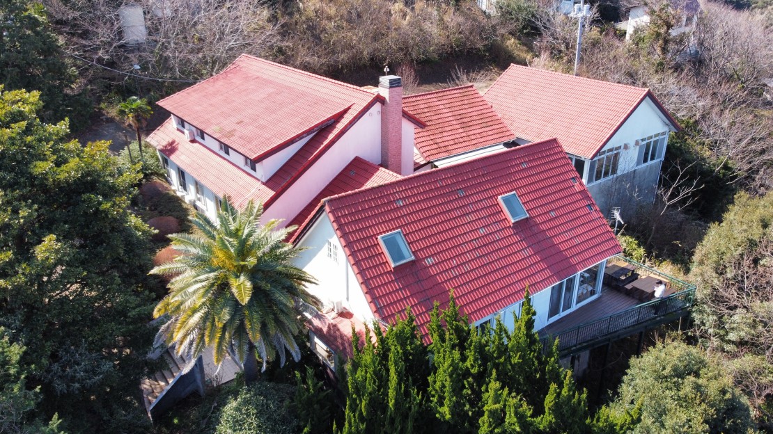 オーシャンフロント伊豆｜静岡県・東伊豆｜外観