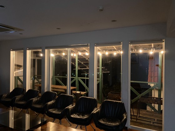 静岡県 東伊豆の貸別荘・コテージ｜オーシャンフロント伊豆：バーベキュー