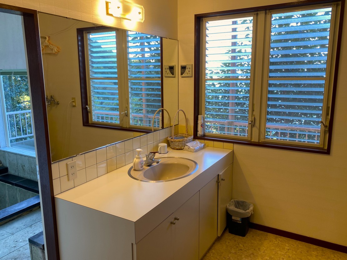 ATAGAWA　キャロットハウス｜静岡県・東伊豆｜詳細14