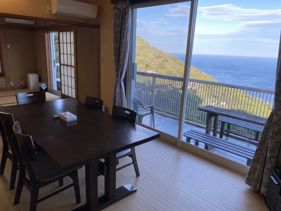 ATAGAWA　キャロットハウス｜静岡県・東伊豆｜詳細15