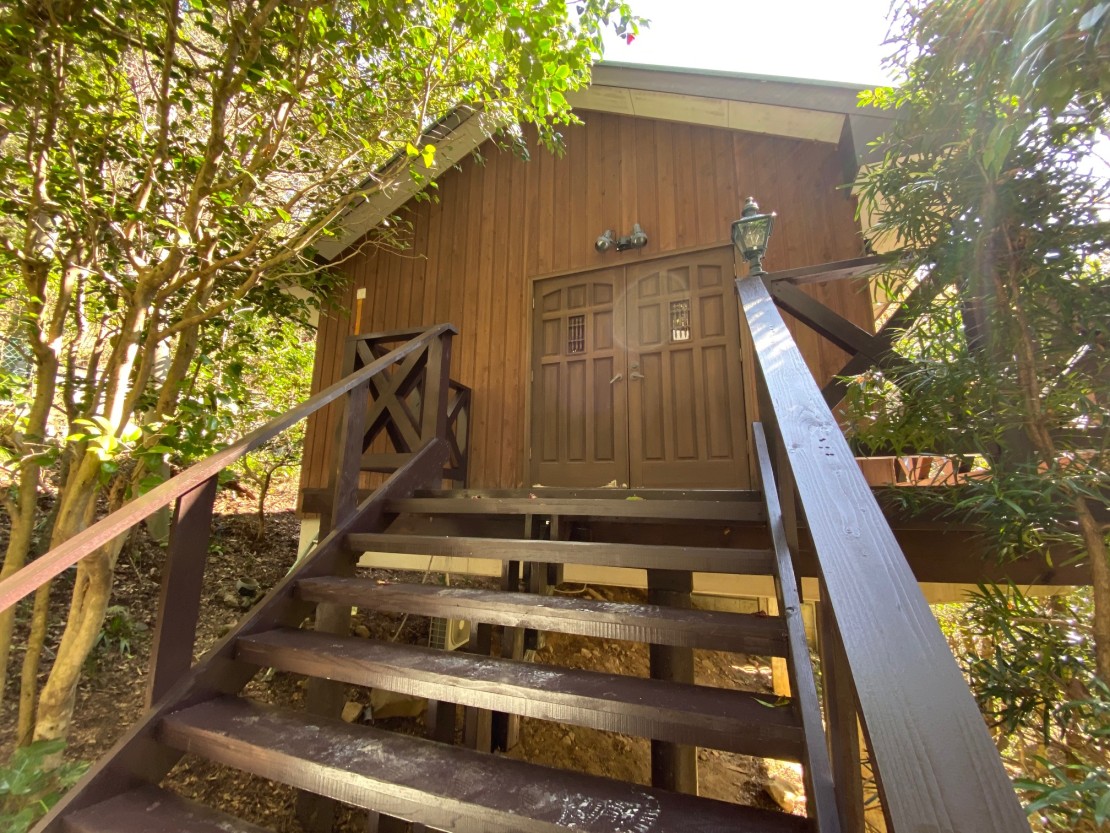 熱海アトリエ｜静岡県・熱海｜外観 appearance