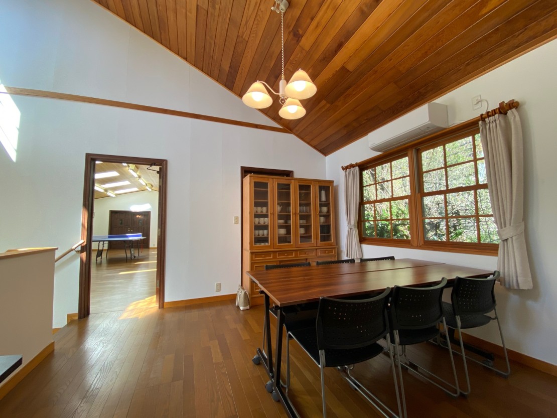 熱海アトリエ｜静岡県・熱海｜ダイニング dining