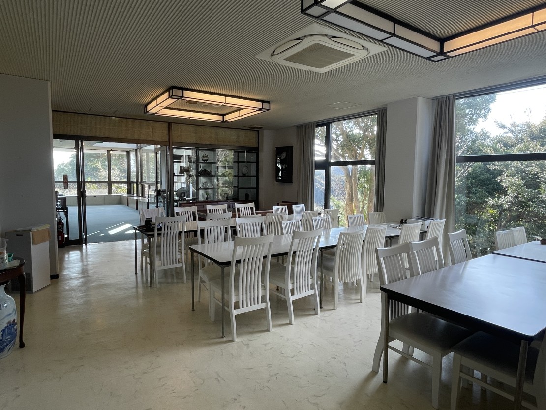 Soft wind 風｜静岡県・下田・白浜｜ダイニング　dining