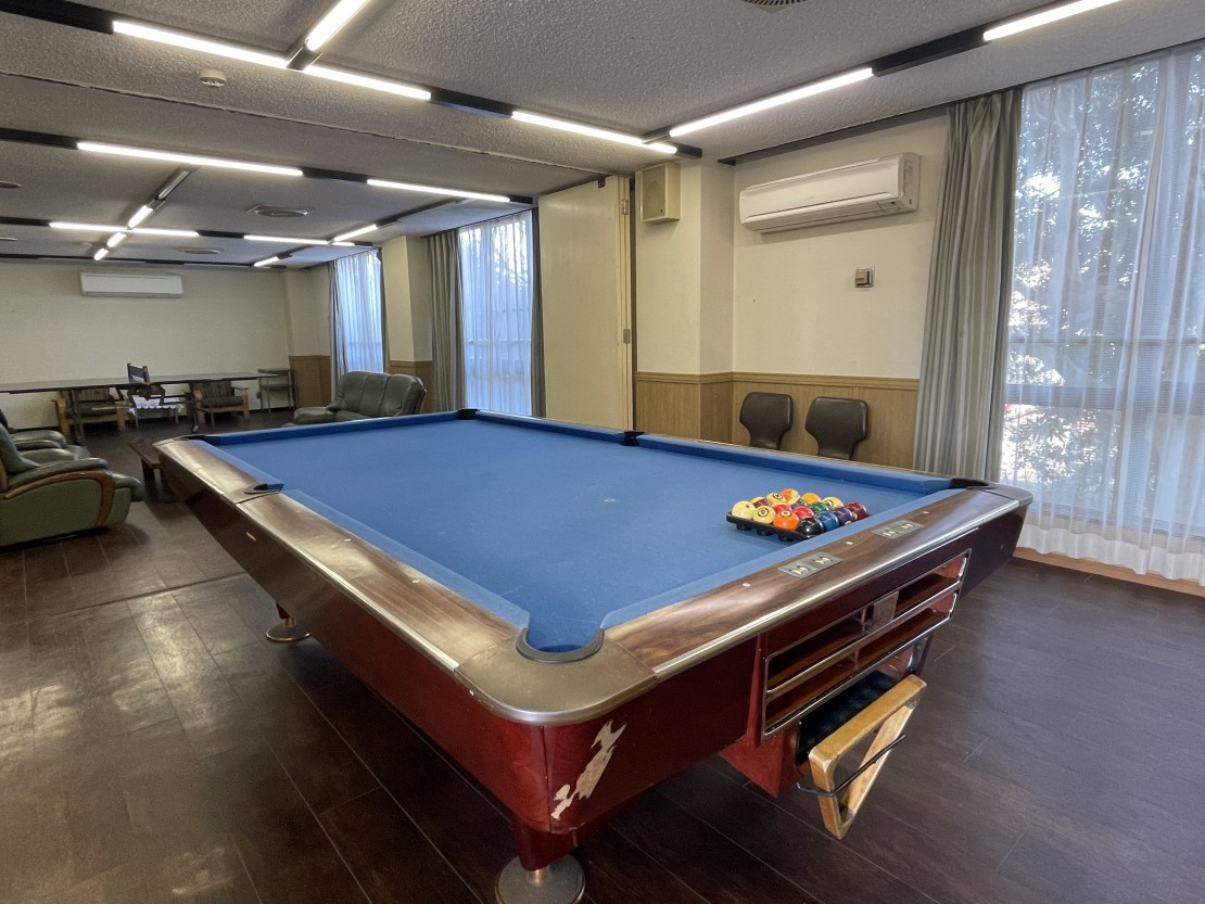 Soft wind 風｜静岡県・下田・白浜｜多目的ルーム１　playing room 1