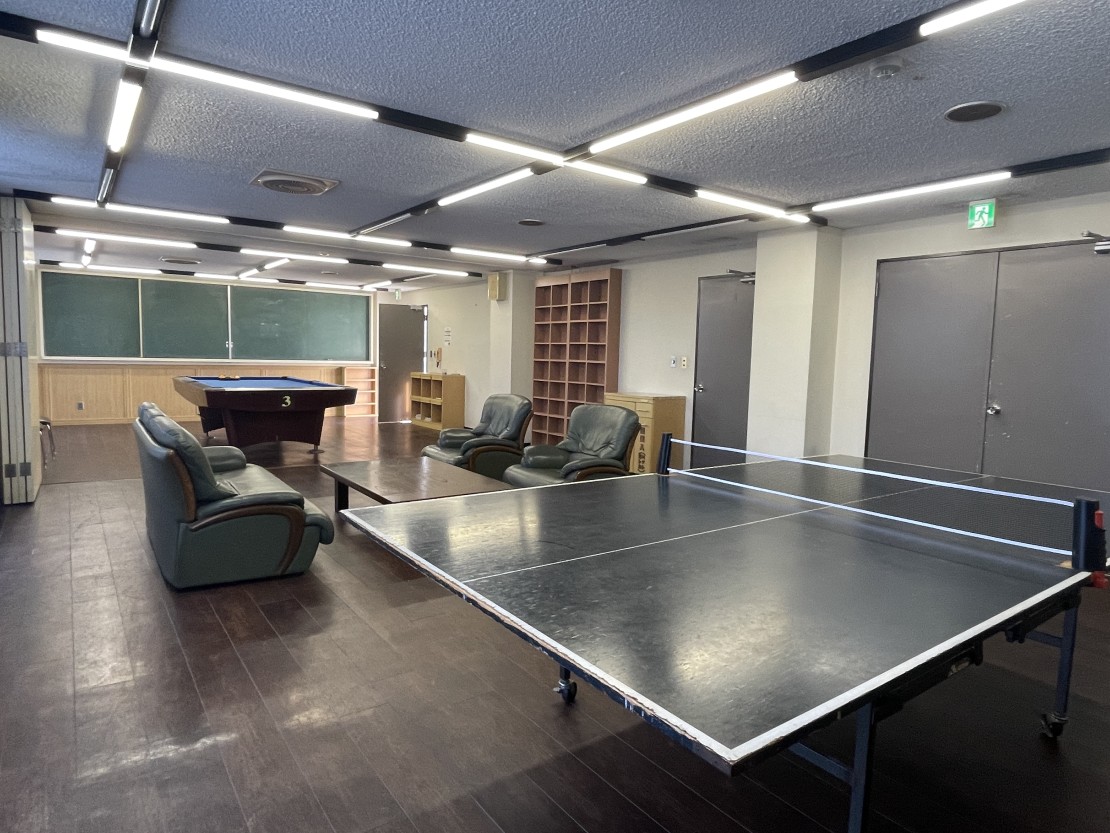 Soft wind 風｜静岡県・下田・白浜｜多目的ルーム２　playing room 2