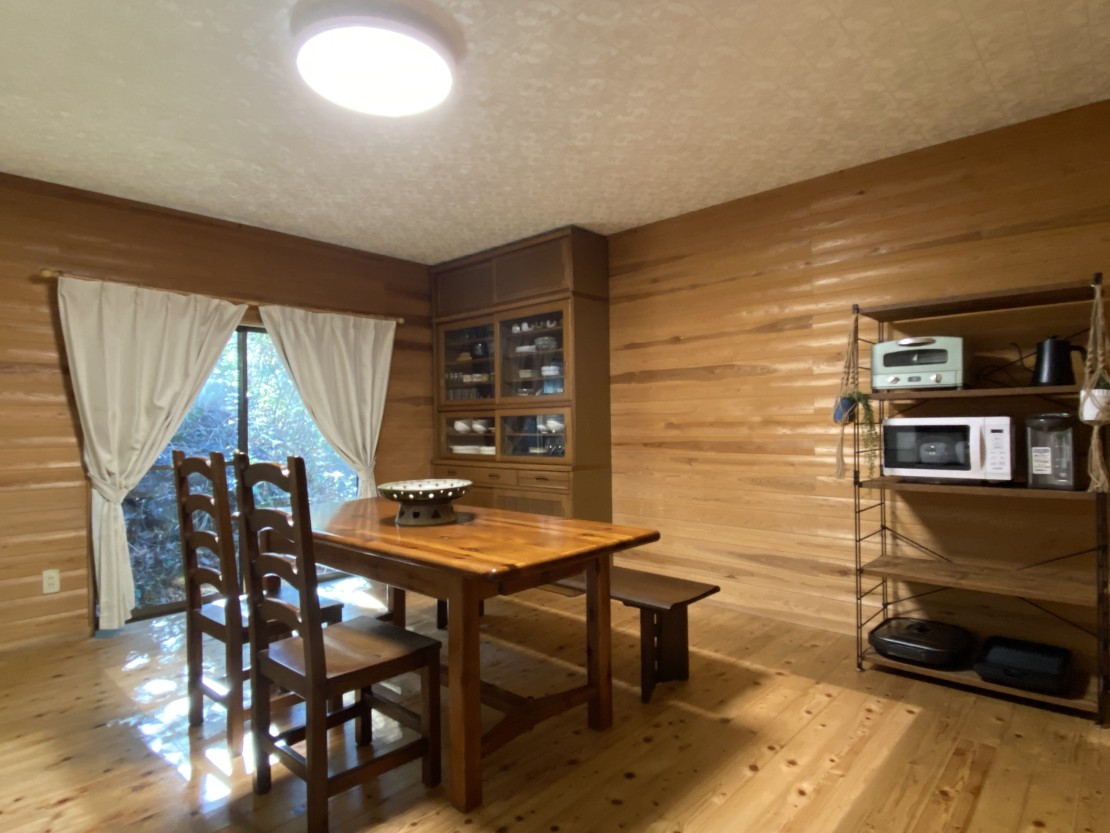 ラ・ムー｜静岡県・伊東・宇佐美・川奈｜ダイニング　dining