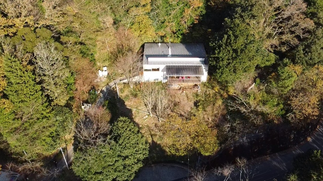 ラ・ムー｜静岡県・伊東・宇佐美・川奈｜施設周辺　location