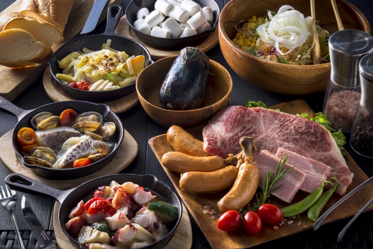 SKYDOME阪南｜大阪府・大阪南部（堺・岸和田・関西空港）のプラン写真｜【1泊２食付きプラン】