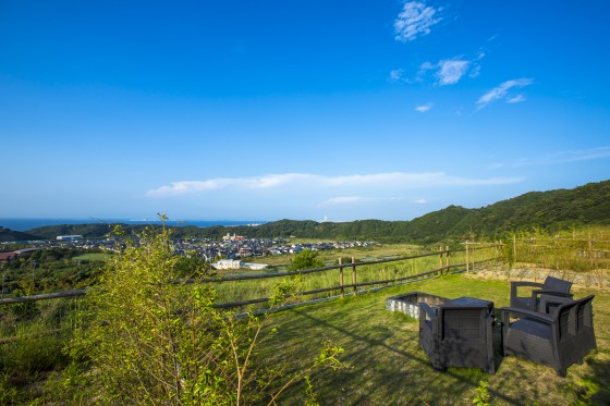 大阪府 大阪南部（堺・岸和田・関西空港）のグランピング｜SKYDOME阪南：日帰り利用OK