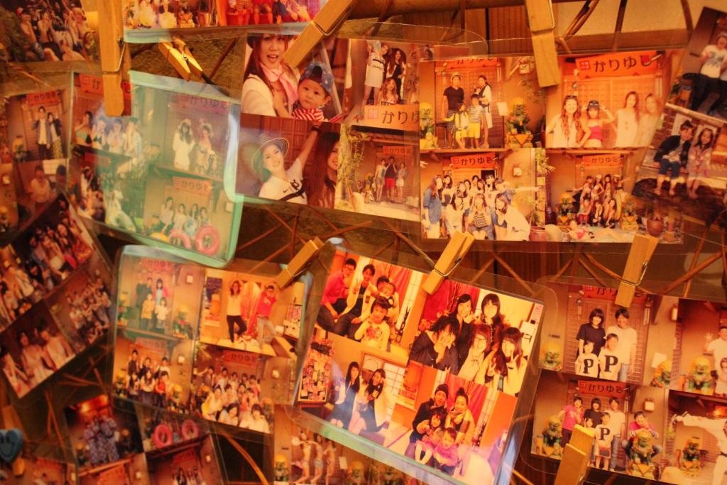 沖縄民宿かりゆし｜和歌山県・白浜・龍神｜ファミリーさんからグループ旅行まで、幅広いお客さまにご利用いただいております。