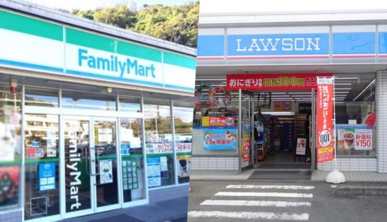 和歌山県 白浜・龍神の貸別荘・コテージ｜沖縄民宿かりゆし：コンビニ