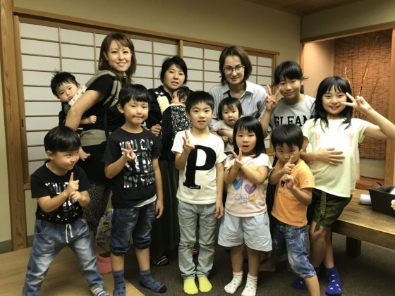 和歌山県 白浜・龍神の貸別荘・コテージ｜沖縄民宿かりゆし：団体・合宿