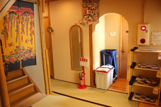 和歌山県 白浜・龍神の貸別荘・コテージ｜沖縄民宿かりゆし：素泊まり