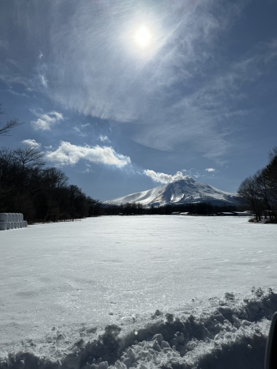 群馬県 北軽井沢・嬬恋・万座の貸別荘・コテージ｜Second House ホッポッタ：山