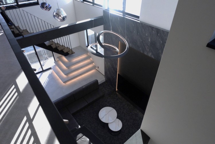 千葉県 館山・南房総のコテージ｜RE:VER北条の写真：建築のプロの技が集結した最高傑作