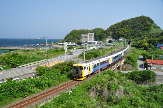 千葉県 館山・南房総の貸別荘・コテージ｜RE:VER北条：電車で行ける