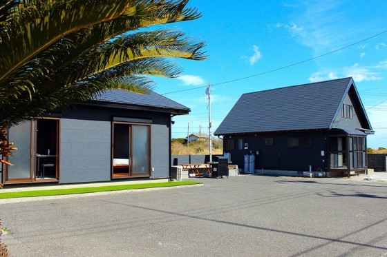 千葉県 勝浦・鴨川の貸別荘・コテージ｜BOTH ISUMI：格安