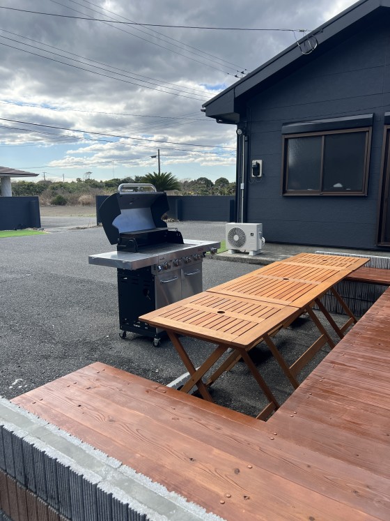 千葉県 勝浦・鴨川の貸別荘・コテージ｜BOTH ISUMI：手ぶらBBQ