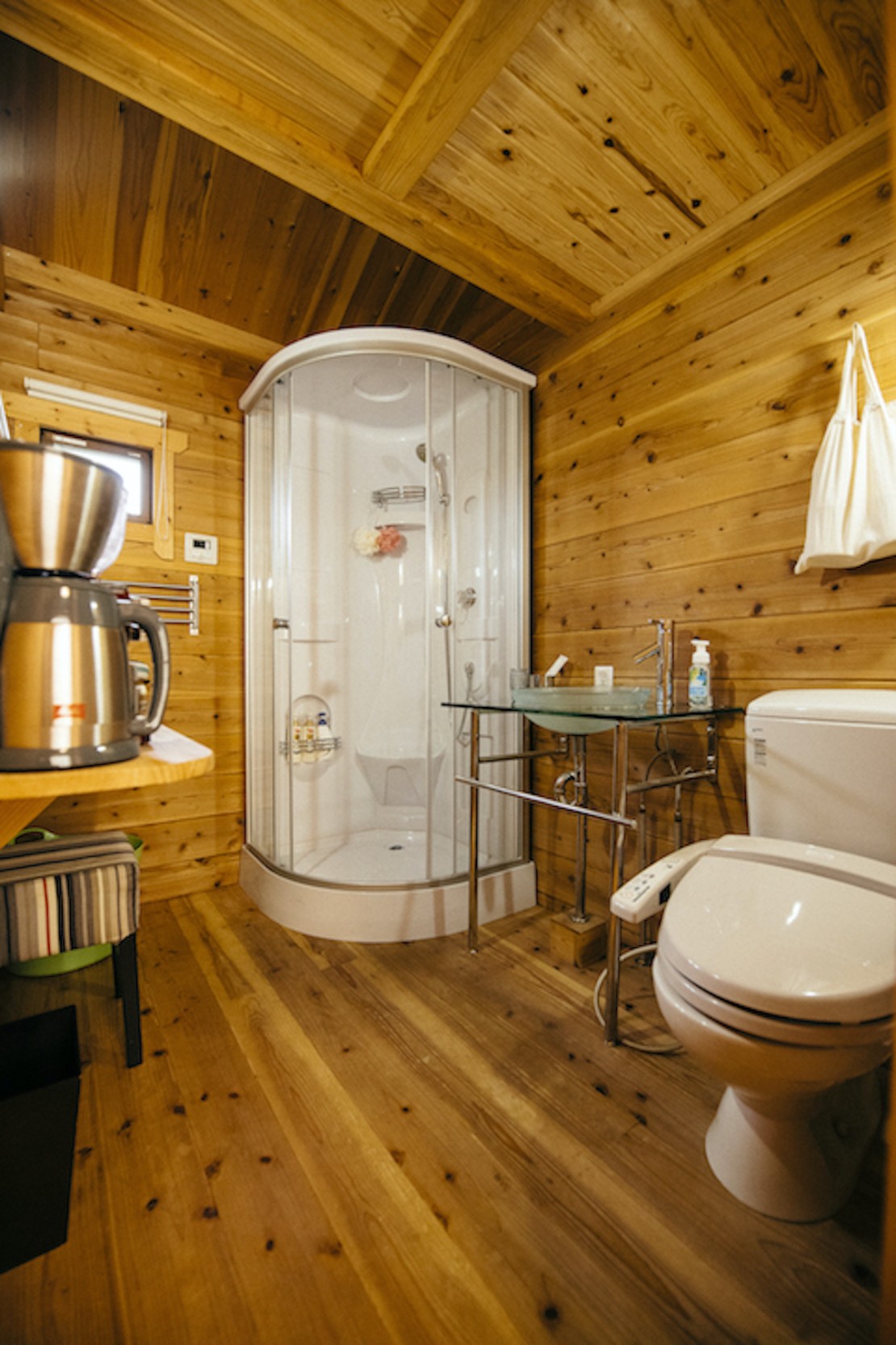 River side village Loa｜千葉県・九十九里・銚子｜Trailer one