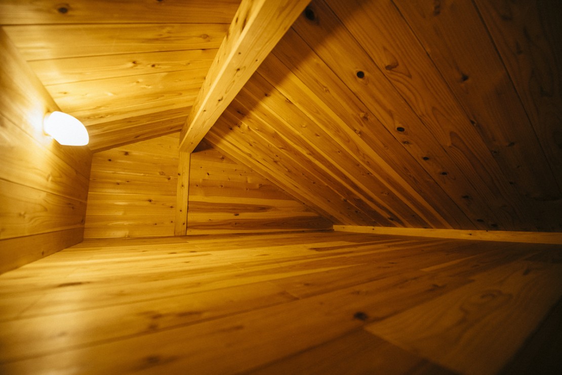 River side village Loa｜千葉県・九十九里・銚子｜Trailer one