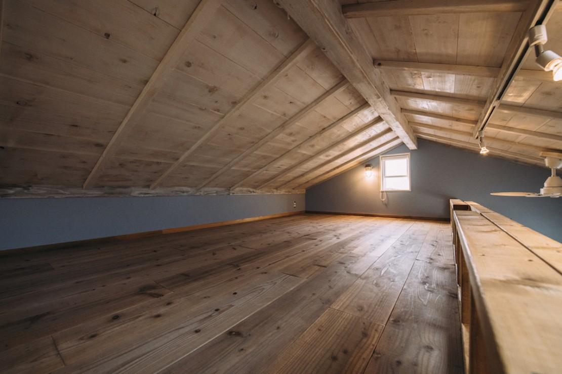 River side village Loa｜千葉県・九十九里・銚子｜Trailer two