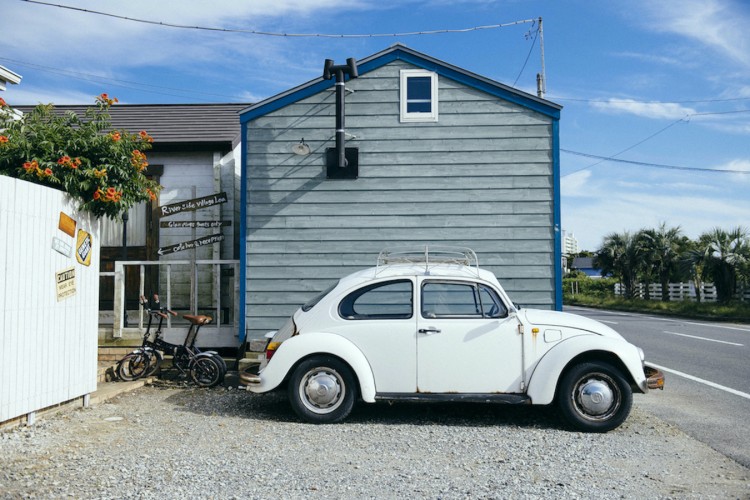 River side village Loa｜千葉県・九十九里・銚子のプラン写真｜〜Riverside Glamping Villa〜
１日１組限定、
Loa〜海と共に生きる〜
サーフタウンの日常を切り取った
グランピングリゾート