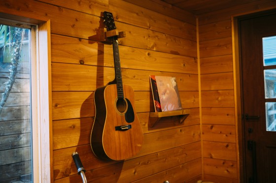 千葉県 九十九里・銚子のグランピング｜River side village Loa：スーパー