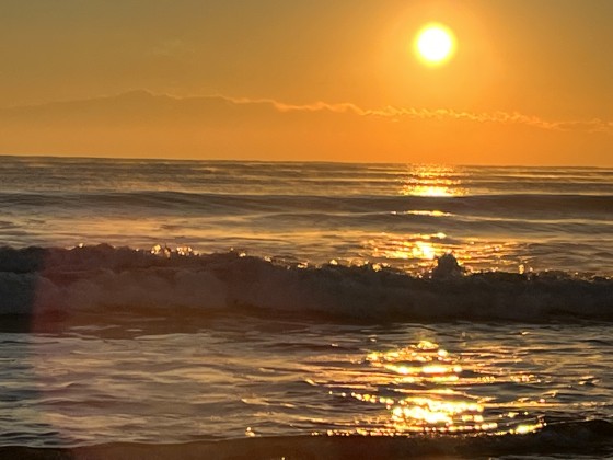 千葉県 九十九里・銚子のグランピング｜River side village Loa：サーフィン