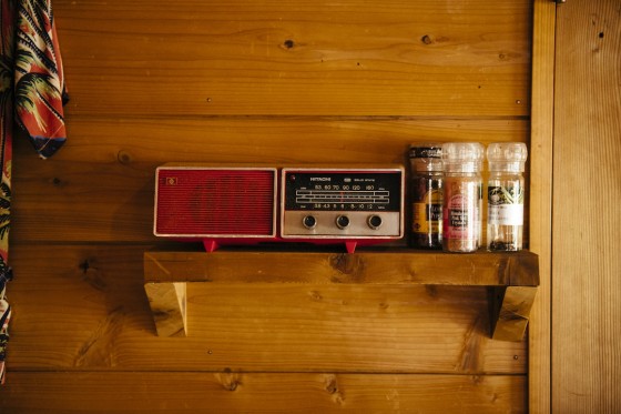 千葉県 九十九里・銚子のグランピング｜River side village Loa：温泉近隣