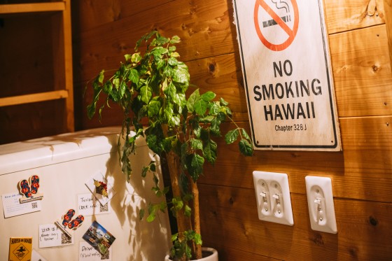 千葉県 九十九里・銚子のグランピング｜River side village Loa：Wi-Fi