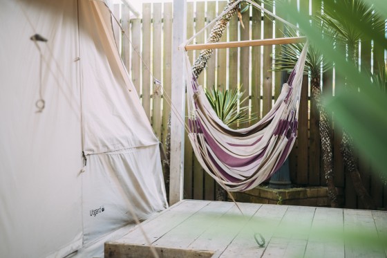 千葉県 九十九里・銚子のグランピング｜River side village Loa：携帯電話OK