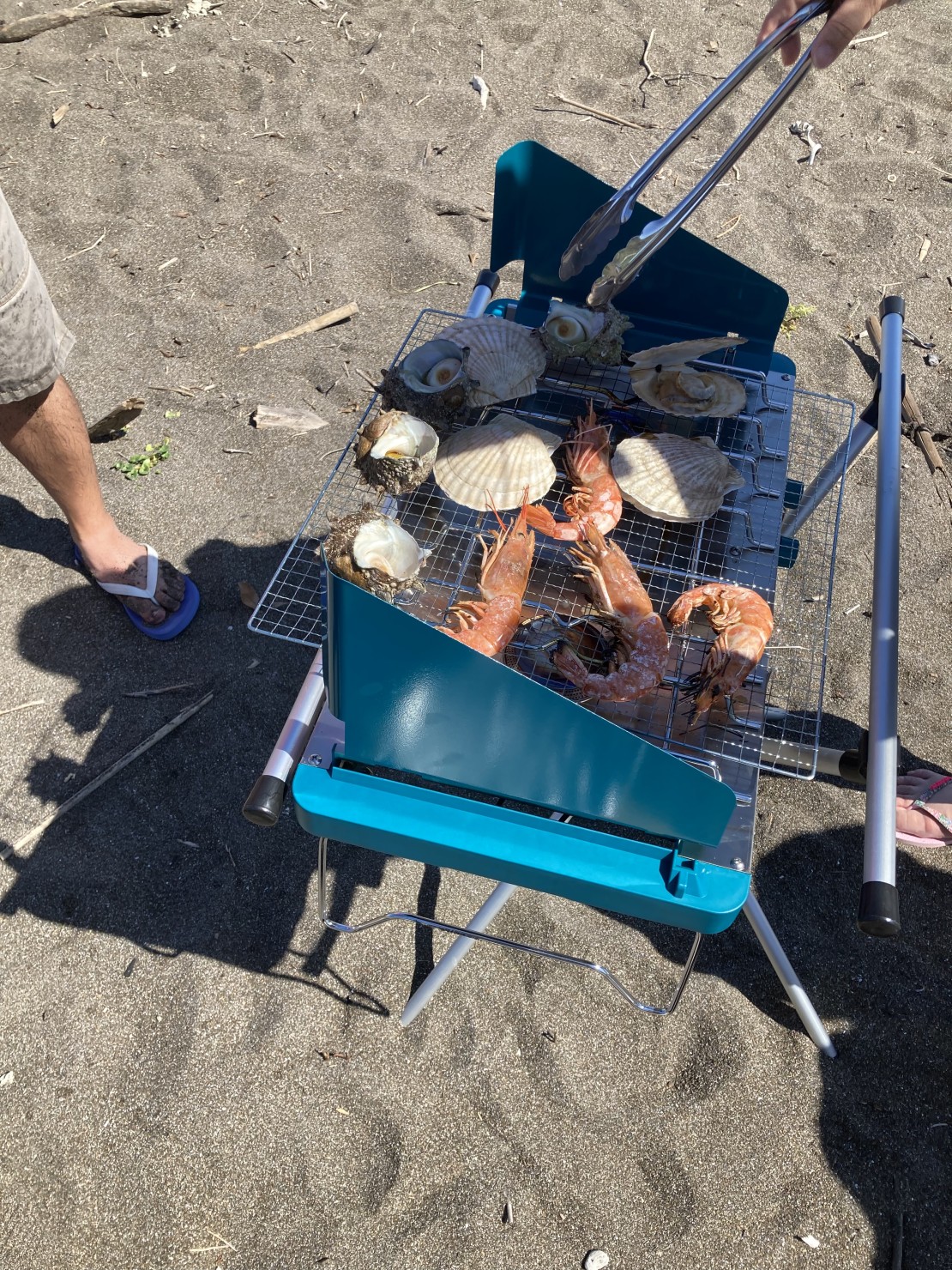 ocean villa mint｜千葉県・館山・南房総｜みんなでBBQを楽しもう