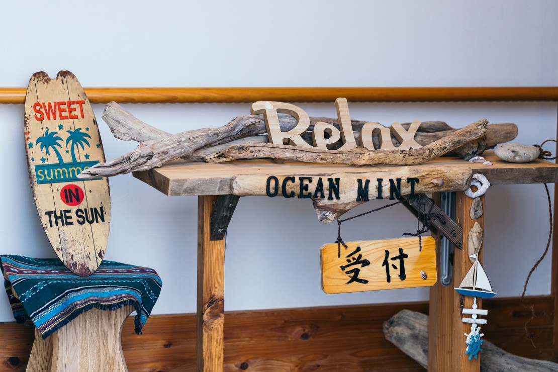ocean villa mint｜千葉県・館山・南房総｜詳細19