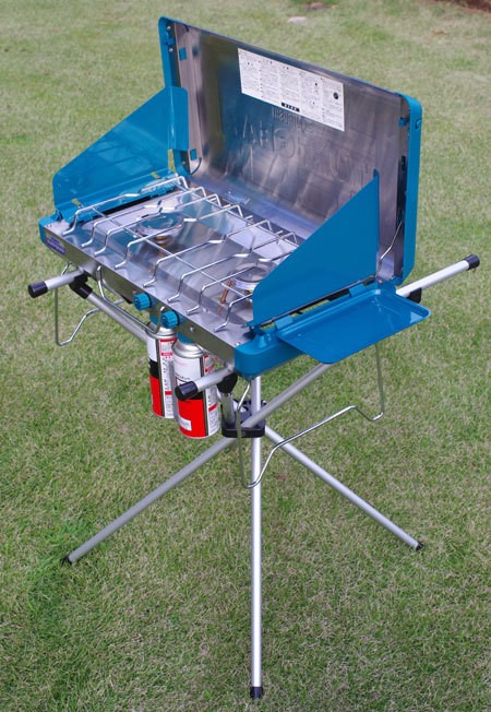 千葉県 館山・南房総の貸別荘・コテージ｜ocean villa mint：バーベキュー